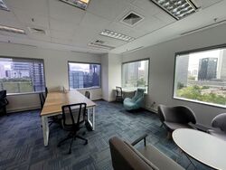 Suntec City (D1), Office #558295961